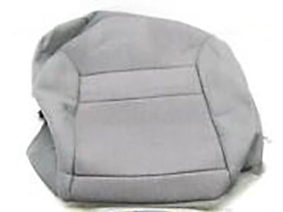 Ford CT4Z-7862901-EB Cover Assembly - Seat Cushion