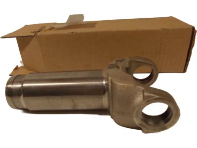 5L3Z-4841-DA Ford Flange - Coupling Product Photo 3 of 4