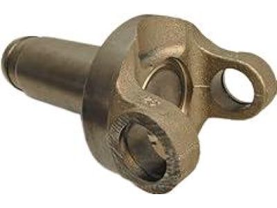 5L3Z-4841-DA Ford Flange - Coupling Product Photo 2 of 4