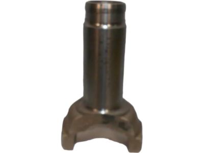 Ford 5L3Z-4841-DA Flange - Coupling 5L3Z-4841-DA Ford Flange - Coupling Product Photo 1 of 4