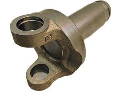 5L3Z-4841-DA Ford Flange - Coupling Product Photo 4 of 4