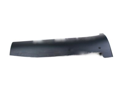 Ford YL3Z-84292A22-AAA Molding - Door Outside