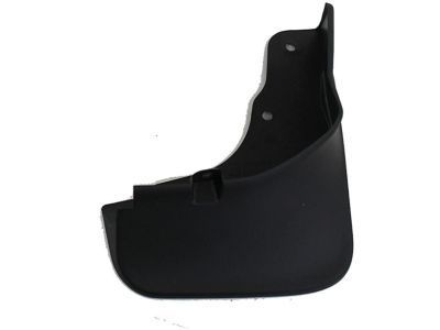 Ford DJ5Z-16A550-AA Kit - Mudflap