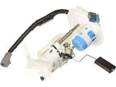 Mercury 7L2Z-9H307-A Sender And Pump Assembly