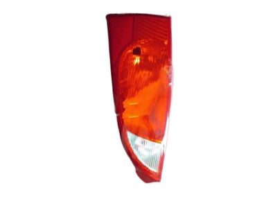 Ford 1S4Z-13405-AA Lamp Assembly - Rear, Stop