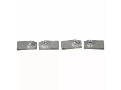 N-623342-S100 Ford Nut - Special Product Photo 3 of 3
