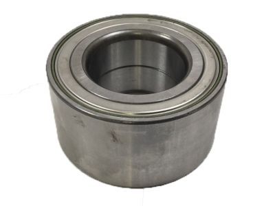 6S4Z-1215-B Ford Wheel Bearing, Front Product Photo 3 of 3
