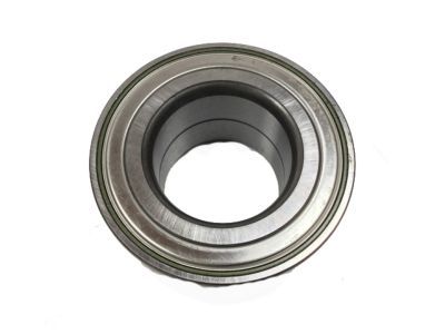 6S4Z-1215-B Ford Wheel Bearing, Front Product Photo 2 of 3