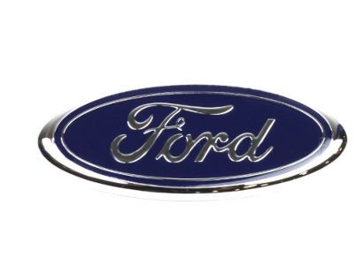 Ford XF2Z-1642528-CB Name Plate - Self Adhesive