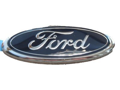 Ford XF2Z-1642528-CB Name Plate - Self Adhesive