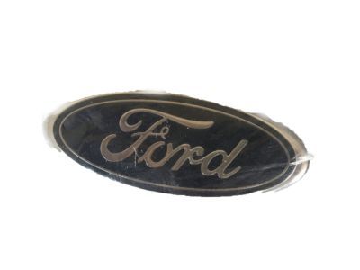 Ford XF2Z-1642528-CB Name Plate - Self Adhesive