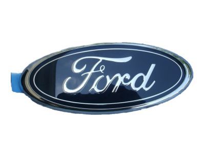 Ford XF2Z-1642528-CB Name Plate - Self Adhesive
