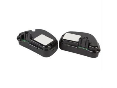 Ford 5C3Z-9C888-BA Switch Assembly - Control