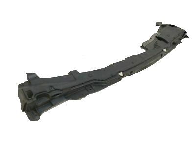 DG1Z-5402228-B Ford Cowl Grille, Upper Product Photo 2 of 2