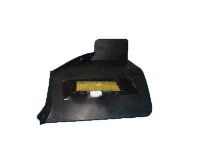 Ford F75Z-16103-AA Shield