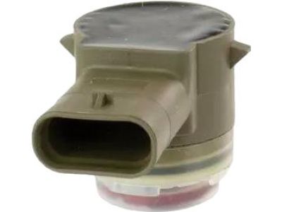 JU5Z-15K859-ABPTM Ford Sensor - Parking Aid System Product Photo 4 of 4