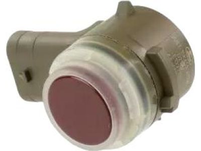 JU5Z-15K859-ABPTM Ford Sensor - Parking Aid System Product Photo 3 of 4
