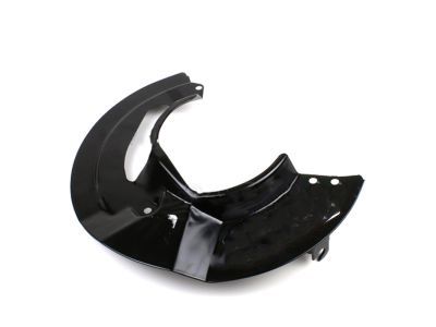 Lincoln F5AZ-2K004-A Shield - Splash