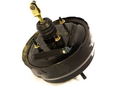 Mercury 6L2Z-2002-B Kit - Brake Booster Repair
