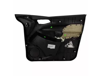 DT1Z-6123943-CB Ford Panel Assembly - Door Trim, Driver Side Product Photo 3 of 4