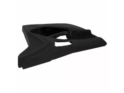 Ford DT1Z-6123943-CB Panel Assembly - Door Trim, Driver Side DT1Z-6123943-CB Ford Panel Assembly - Door Trim, Driver Side Product Photo 1 of 4