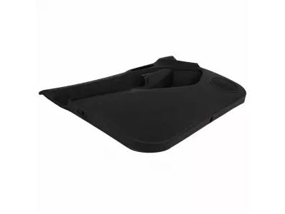 DT1Z-6123943-CB Ford Panel Assembly - Door Trim, Driver Side Product Photo 4 of 4