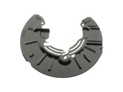 Ford CV6Z-2K005-E Shield - Splash