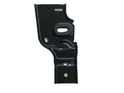 Mercury Radiator Support - 8L8Z-8B068-A
