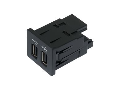 KL3Z-19A387-AA Ford Module - Interface Product Photo 2 of 2