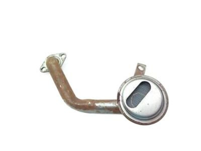 Mercury F6DZ-6622-A Screen And Cover Assembly
