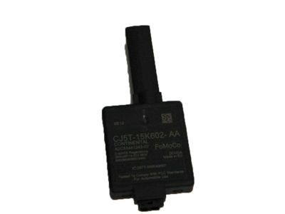 Ford CJ5Z-15K602-A Receiver - Radio Remote Control