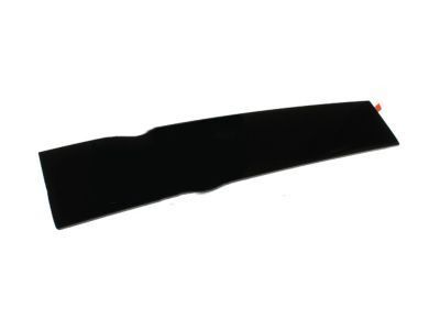 Ford AG1Z-54255A35-AB Moulding, Driver Side AG1Z-54255A35-AB Ford Moulding, Driver Side Product Photo 1 of 1