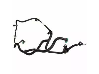 EJ7Z-9D289-A Ford Tube Assembly - Fuel Vapour Separator Product Photo 2 of 4
