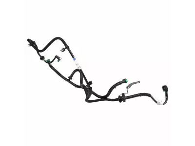 Ford EJ7Z-9D289-A Tube Assembly - Fuel Vapour Separator EJ7Z-9D289-A Ford Tube Assembly - Fuel Vapour Separator Product Photo 1 of 4