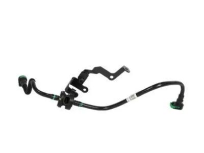 EJ7Z-9D289-A Ford Tube Assembly - Fuel Vapour Separator Product Photo 3 of 4