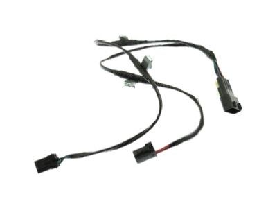 Ford 8C3Z-14401-EB Wiring Assembly - Main 8C3Z-14401-EB Ford Wiring Assembly - Main Product Photo 1 of 1