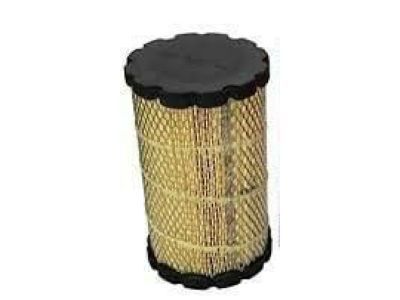 Mercury 9L8Z-9601-A Element Assembly - Air Cleaner