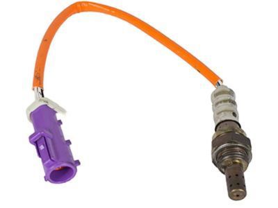 Ford Fiesta Oxygen Sensor - AE8Z-9G444-B