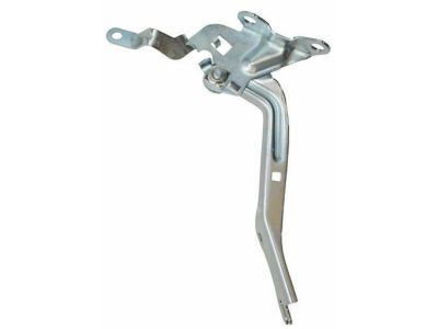 Mercury Hood Hinge - 6E5Z-16797-A