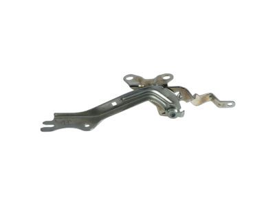 Mercury Hood Hinge - 6E5Z-16797-A