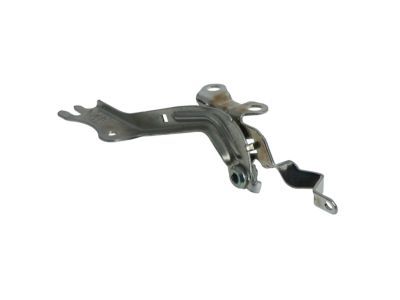 Mercury Hood Hinge - 6E5Z-16797-A