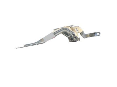 Mercury Hood Hinge - 6E5Z-16797-A