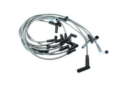 Ford E-350 Econoline Club Wagon Spark Plug Wire - F2PZ-12259-H