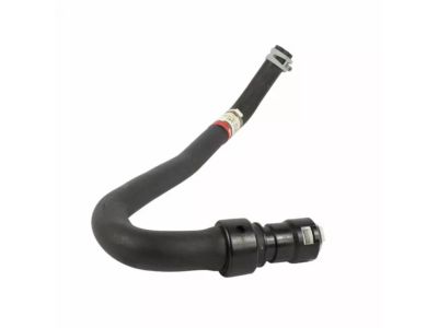7C3Z-18472-BC Ford Hose - Heater Water Product Photo 3 of 4