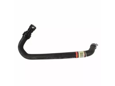 7C3Z-18472-BC Ford Hose - Heater Water Product Photo 2 of 4
