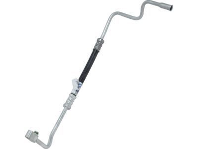 Lincoln A/C Hose - CT4Z-19835-G