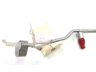 Mercury 9E5Z-19835-D Tube Assembly