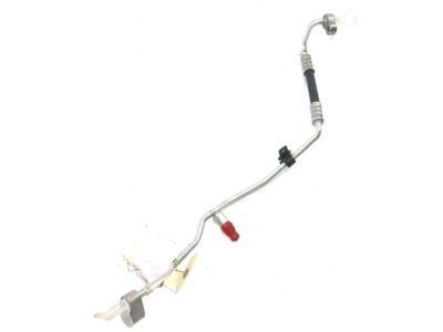 Mercury 9E5Z-19835-D Tube Assembly
