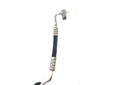 Mercury 9E5Z-19835-D Tube Assembly