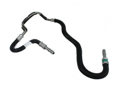 Ford 7T4Z-7B028-C Lower Hose 7T4Z-7B028-C Ford Lower Hose Product Photo 1 of 1